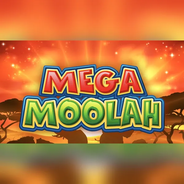 Mega Moolah